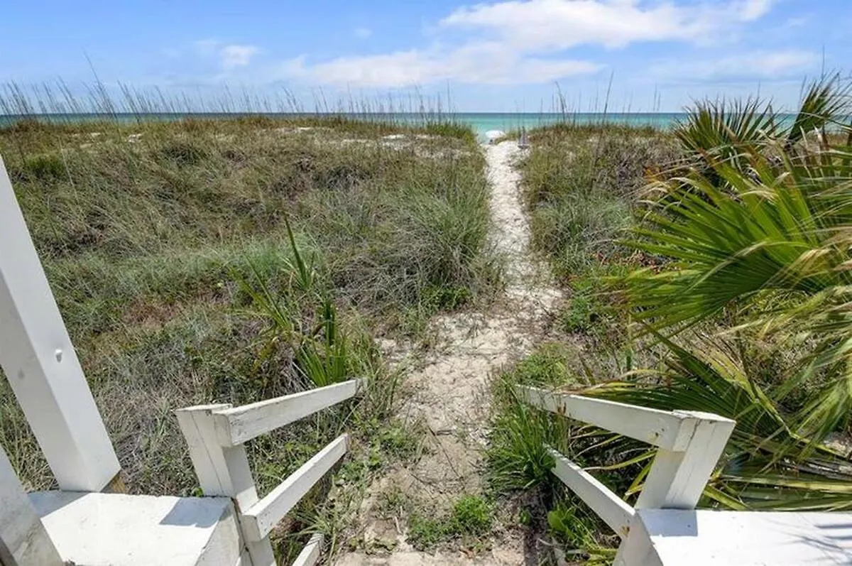 Holiday home Beach Roost Beach Front Home 7 Bedroom Sleeps 20 Panama City Beach
